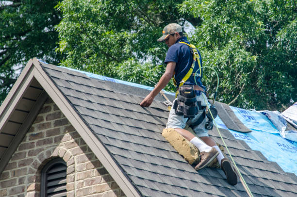 Quick and Trustworthy Emergency Roof Repair Services in Channelview, TX